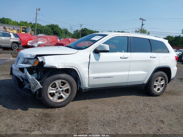 45689249 :رقم المزاد ، 1C4RJFAG8EC163892 vin ، 2014 Jeep Grand Cherokee Laredo مزاد بيع