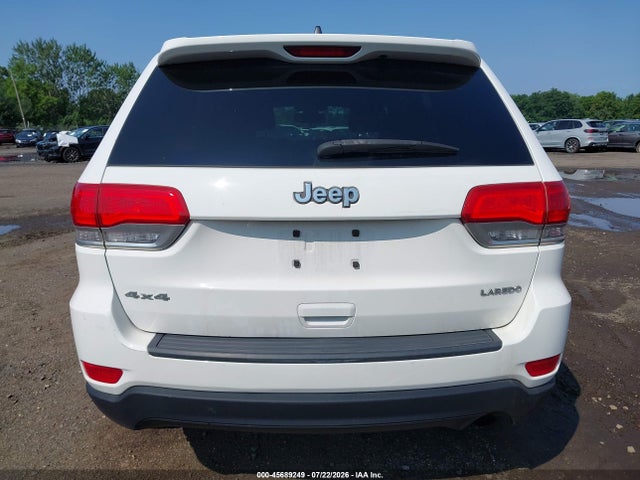 45689249 :رقم المزاد ، 1C4RJFAG8EC163892 vin ، 2014 Jeep Grand Cherokee Laredo مزاد بيع