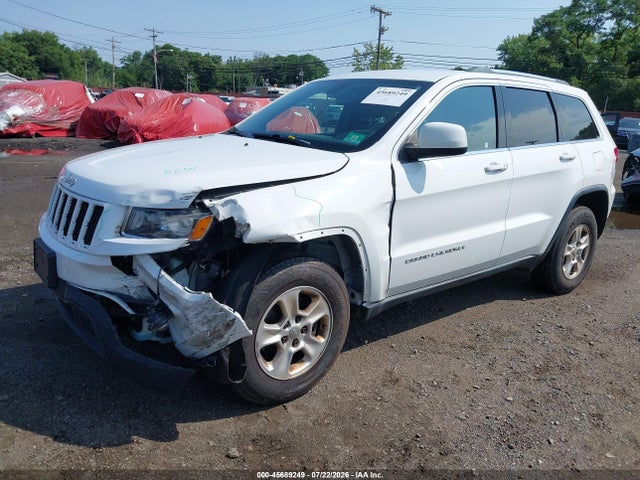 45689249 :رقم المزاد ، 1C4RJFAG8EC163892 vin ، 2014 Jeep Grand Cherokee Laredo مزاد بيع