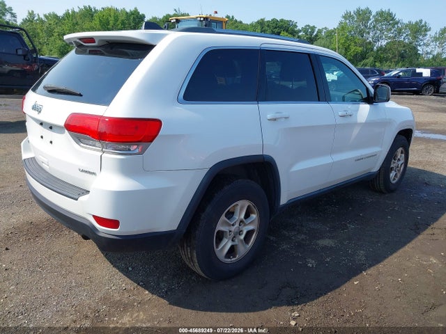 45689249 :رقم المزاد ، 1C4RJFAG8EC163892 vin ، 2014 Jeep Grand Cherokee Laredo مزاد بيع