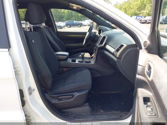 45689249 :رقم المزاد ، 1C4RJFAG8EC163892 vin ، 2014 Jeep Grand Cherokee Laredo مزاد بيع