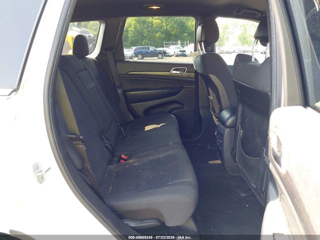 45689249 :رقم المزاد ، 1C4RJFAG8EC163892 vin ، 2014 Jeep Grand Cherokee Laredo مزاد بيع