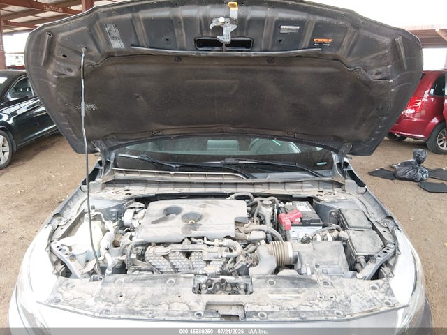 Nissan Altima 2.5 S 2019 1N4BL4BV1KC171699 Image 10