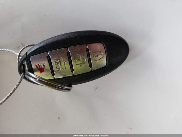 Nissan Altima 2.5 S 2019 1N4BL4BV1KC171699 Image 11