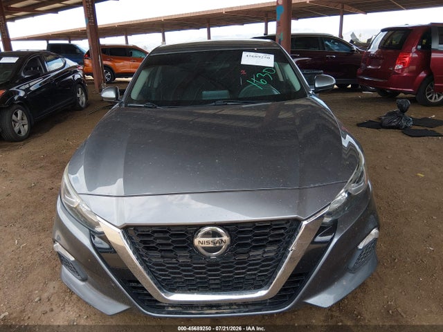 Nissan Altima 2.5 S 2019 1N4BL4BV1KC171699 Image 12