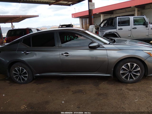 Nissan Altima 2.5 S 2019 1N4BL4BV1KC171699 Image 13