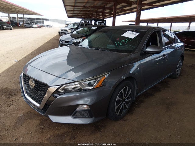 1N4BL4BV1KC171699 Nissan Altima 2.5 S