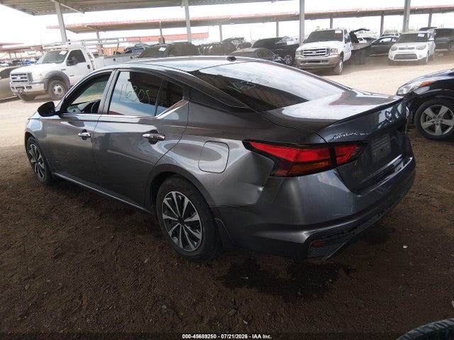 Nissan Altima 2.5 S 2019 1N4BL4BV1KC171699 Image 3