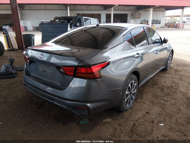 Nissan Altima 2.5 S 2019 1N4BL4BV1KC171699 Image 4