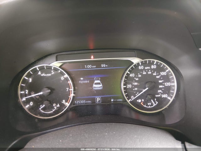 Nissan Altima 2.5 S 2019 1N4BL4BV1KC171699 Image 7