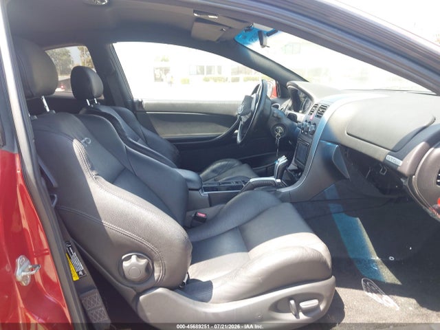 Продаж на аукціоні авто 2006 Pontiac Gto, vin: 6G2VX12U16L518639, номер лоту: 45689251