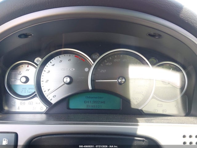 Продаж на аукціоні авто 2006 Pontiac Gto, vin: 6G2VX12U16L518639, номер лоту: 45689251