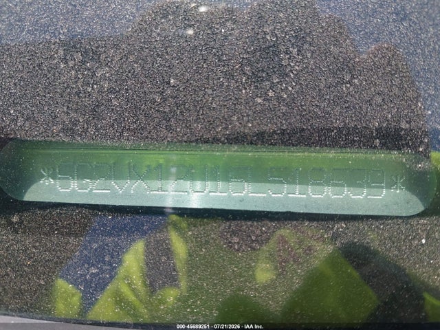 Продаж на аукціоні авто 2006 Pontiac Gto, vin: 6G2VX12U16L518639, номер лоту: 45689251