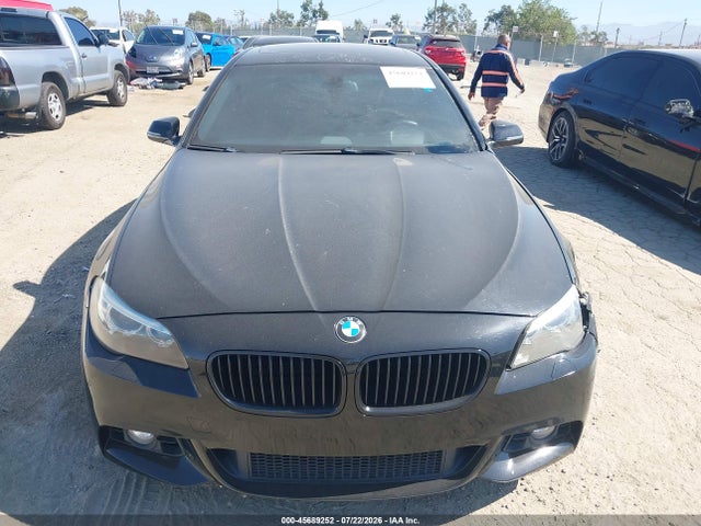 BMW 535i 2014 WBA5B1C55ED478943 Image 12