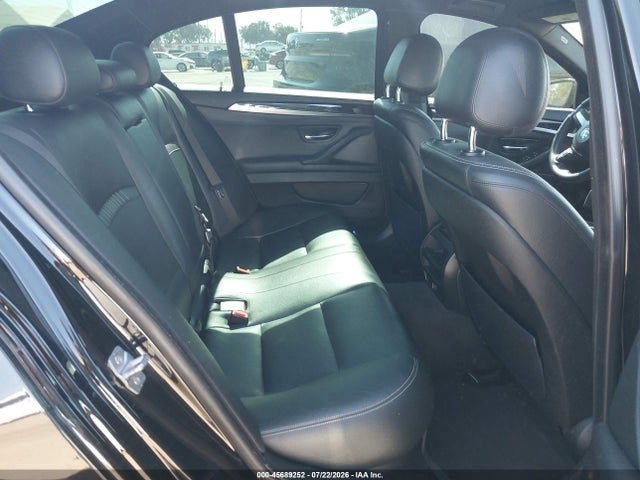 WBA5B1C55ED478943 BMW 535i