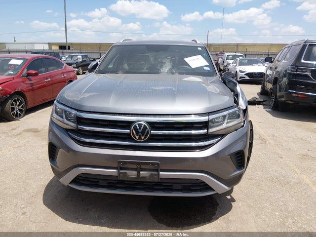 2020 Volkswagen Atlas Cross Sport 2.0t S მანქანა იყიდება აუქციონზე, vin: 1V2AC2CAXLC201322, აუქციონის ნომერი: 45689253