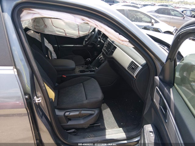 2020 Volkswagen Atlas Cross Sport 2.0t S მანქანა იყიდება აუქციონზე, vin: 1V2AC2CAXLC201322, აუქციონის ნომერი: 45689253