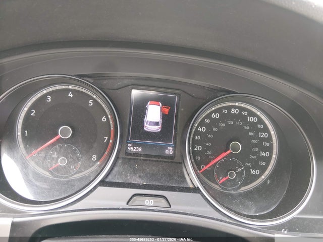 2020 Volkswagen Atlas Cross Sport 2.0t S მანქანა იყიდება აუქციონზე, vin: 1V2AC2CAXLC201322, აუქციონის ნომერი: 45689253