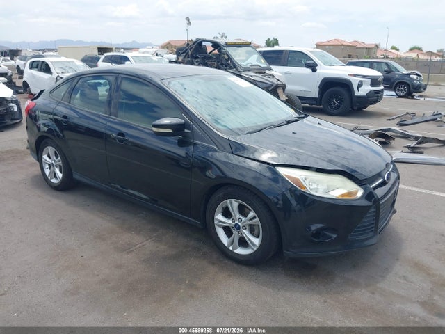 2014 1FADP3F28EL206850 головне зображення