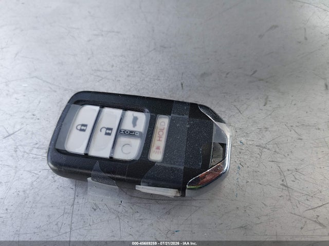Honda Pilot Touring 2018 5FNYF6H93JB006417 Image 11