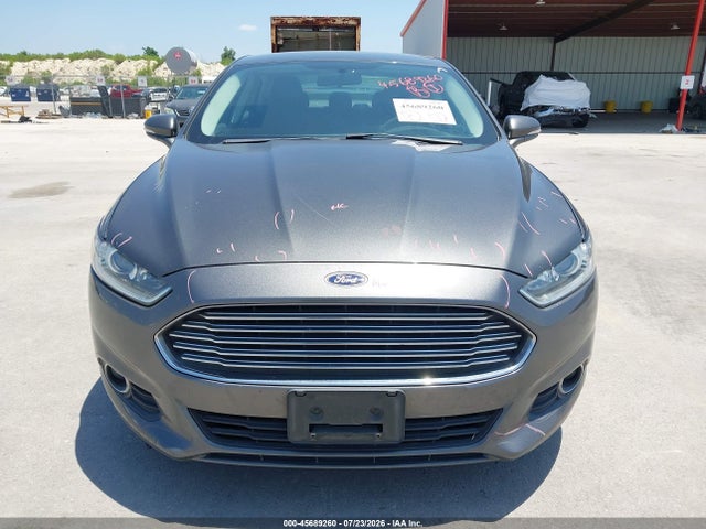 Ford FUSION SE 2016 3FA6P0H74GR105051 Image 13