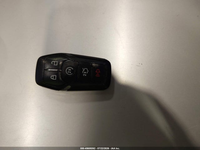 Ford Fusion Titanium 2016 3FA6P0D93GR220537 Image 11