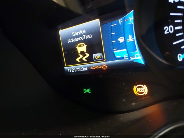 Ford Fusion Titanium 2016 3FA6P0D93GR220537 Image 15