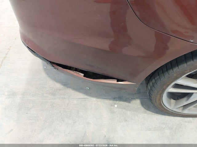 Ford Fusion Titanium 2016 3FA6P0D93GR220537 Image 18