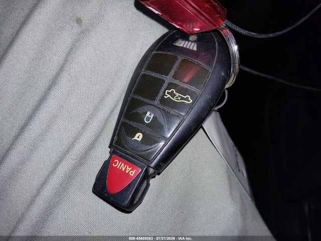Dodge DART SXT 2014 1C3CDFBB9ED822285 Image 11