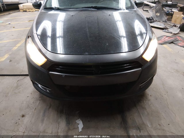 Dodge DART SXT 2014 1C3CDFBB9ED822285 Image 13