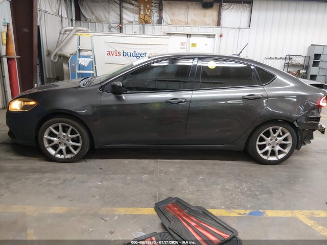 Dodge DART SXT 2014 1C3CDFBB9ED822285 Image 15