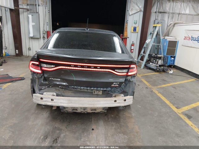 Dodge DART SXT 2014 1C3CDFBB9ED822285 Image 17