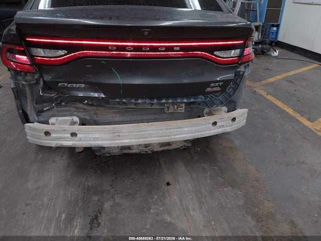 Dodge DART SXT 2014 1C3CDFBB9ED822285 Image 6