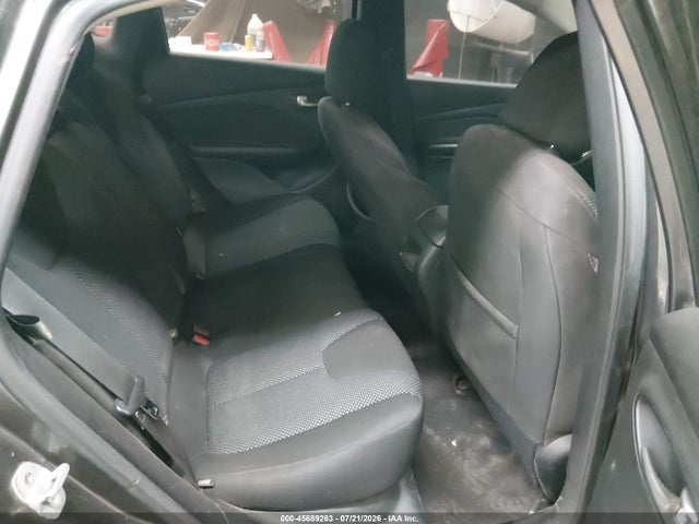 Dodge DART SXT 2014 1C3CDFBB9ED822285 Image 8