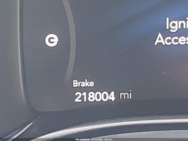 Chrysler Pacifica Hybrid Limited 2018 2C4RC1N72JR183404 Image 15