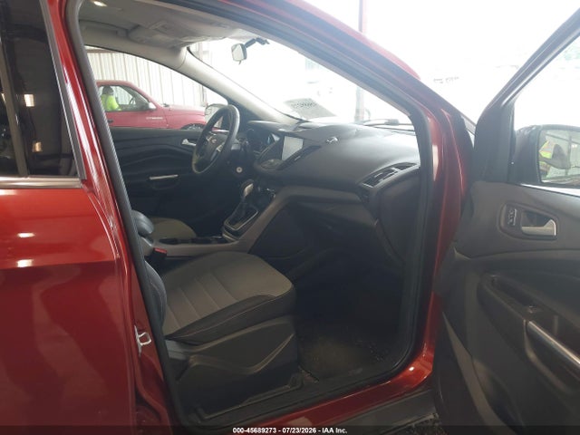 Ford ESCAPE SE 2014 1FMCU0GX1EUA50082 Image 5