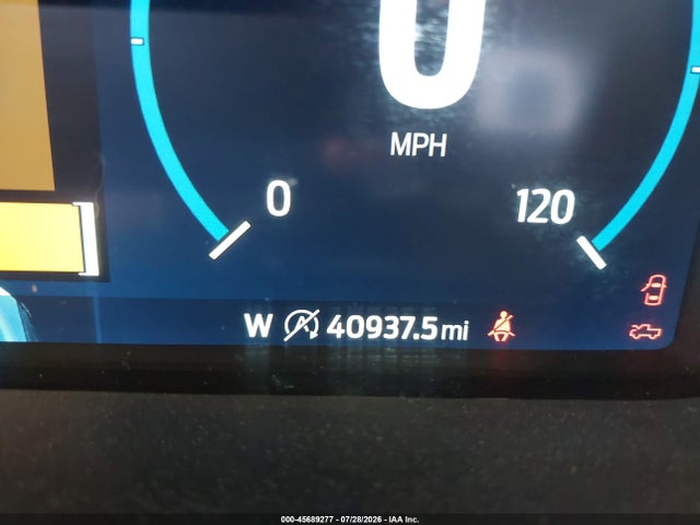 1FTFW1E89MKD49889 Ford F-150 Lariat