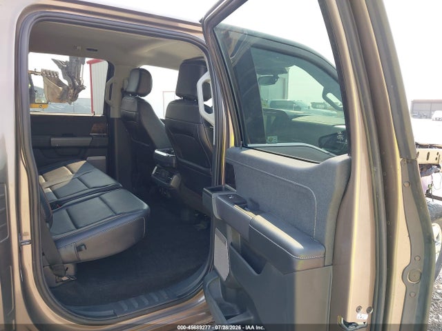 Ford F-150 Lariat 2021 1FTFW1E89MKD49889 Image 8