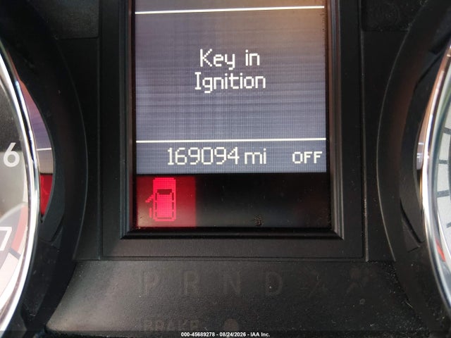 Продажа на аукционе авто 2017 Dodge Grand Caravan Gt, vin: 2C4RDGEG8HR790496, номер лота: 45689278