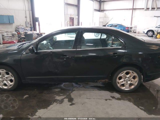 Aukcja sprzedaży 2011 Ford Fusion Se, vin: 3FAHP0HA3BR179333, numer aukcji: 45689286