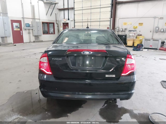 Aukcja sprzedaży 2011 Ford Fusion Se, vin: 3FAHP0HA3BR179333, numer aukcji: 45689286