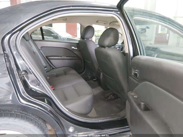 Продажа на аукционе авто 2011 Ford Fusion Se, vin: 3FAHP0HA3BR179333, номер лота: 45689286