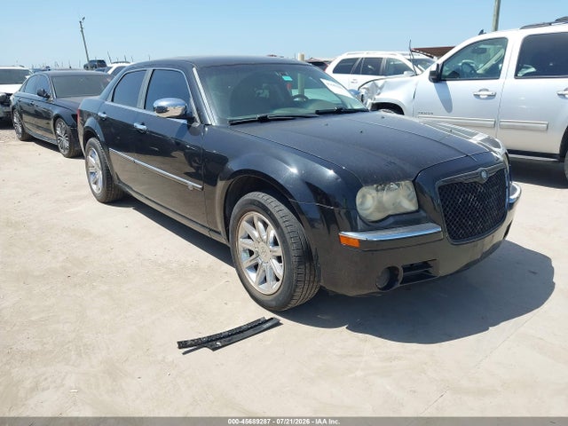 Aukcja sprzedaży 2009 Chrysler 300c Awd, vin: 2C3LK63T09H636608, numer aukcji: 45689287