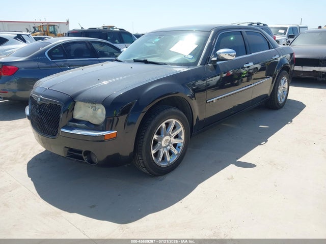 Aukcja sprzedaży 2009 Chrysler 300c Awd, vin: 2C3LK63T09H636608, numer aukcji: 45689287