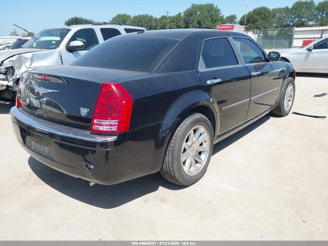 Aukcja sprzedaży 2009 Chrysler 300c Awd, vin: 2C3LK63T09H636608, numer aukcji: 45689287
