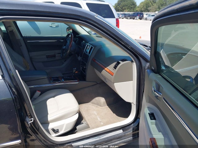 Aukcja sprzedaży 2009 Chrysler 300c Awd, vin: 2C3LK63T09H636608, numer aukcji: 45689287