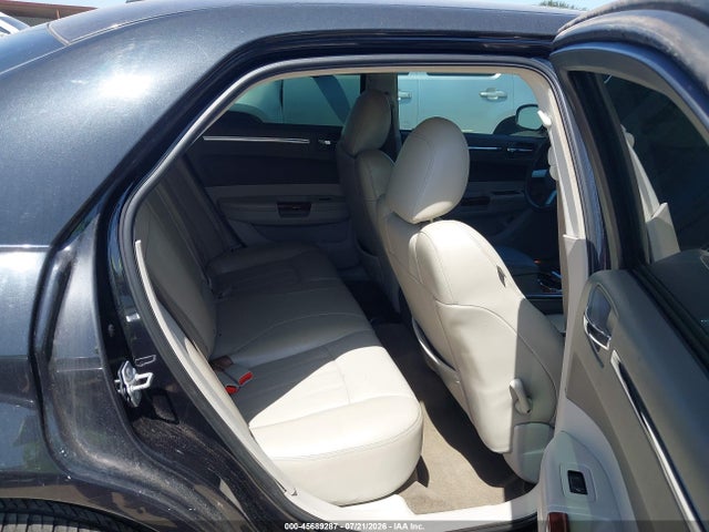Aukcja sprzedaży 2009 Chrysler 300c Awd, vin: 2C3LK63T09H636608, numer aukcji: 45689287