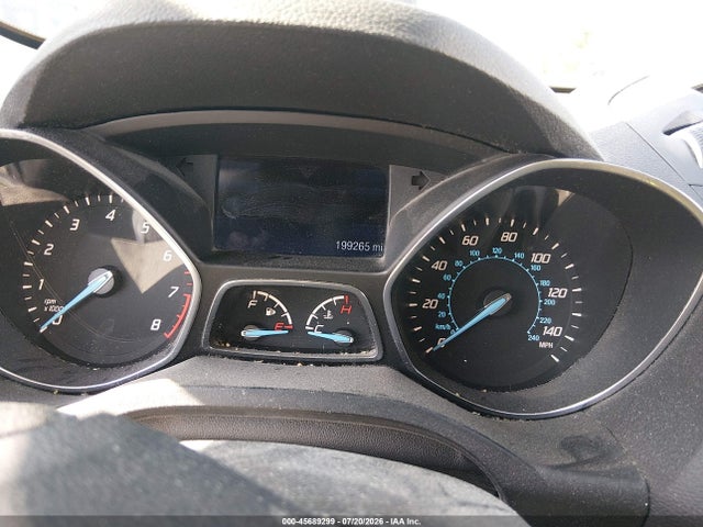 Ford ESCAPE SE 2014 1FMCU0GX5EUA94229 Image 7