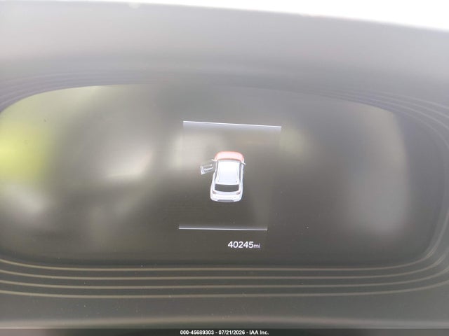Hyundai Venue Sel 2025 KMHRC8A32SU353949 Image 14