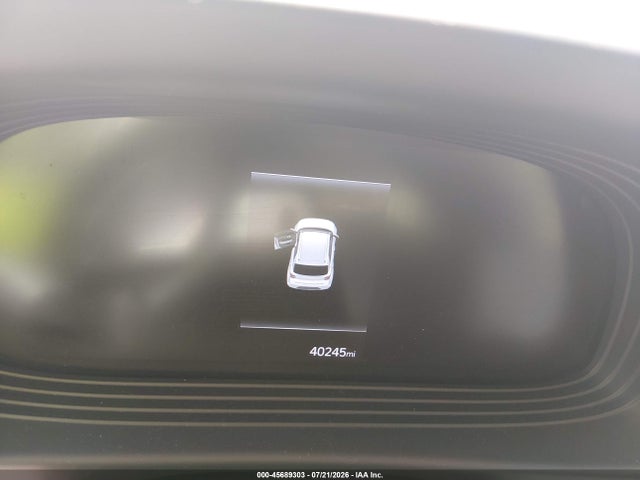 Hyundai Venue Sel 2025 KMHRC8A32SU353949 Image 7